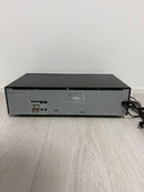Sony Cd, Md Cassette Decks Tc-We475