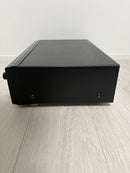 Sony Cd, Md Cassette Decks Tc-We475