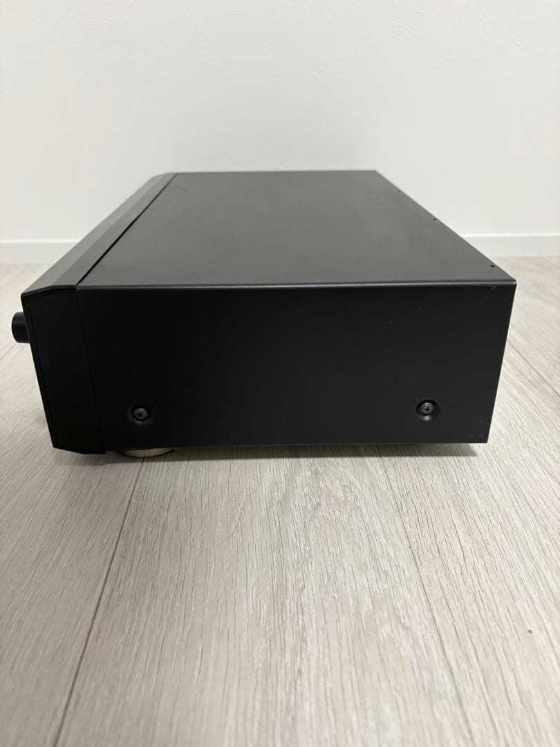 Sony Cd, Md Cassette Decks Tc-We475