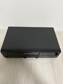 Sony Cd, Md Cassette Decks Tc-We475