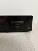 Sony Cd, Md Cassette Decks Tc-We475
