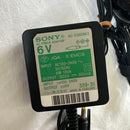 Sony Wired Headphones Mdr-Nc500D