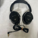 Sony Wired Headphones Mdr-Nc500D