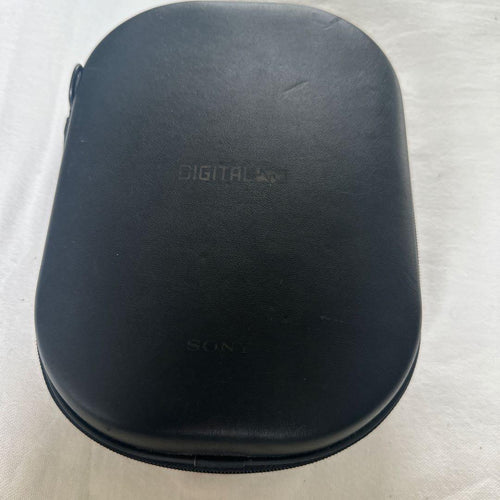 Sony Wired Headphones Mdr-Nc500D