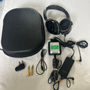 Sony Wired Headphones Mdr-Nc500D