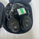 Sony Wired Headphones Mdr-Nc500D
