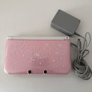 Nintendo 3Ds Body Ll)