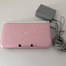 Nintendo 3Ds Body Ll)