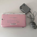 Nintendo 3Ds Body Ll)