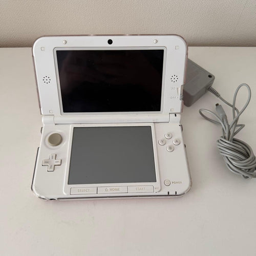 Nintendo 3Ds Body Ll)