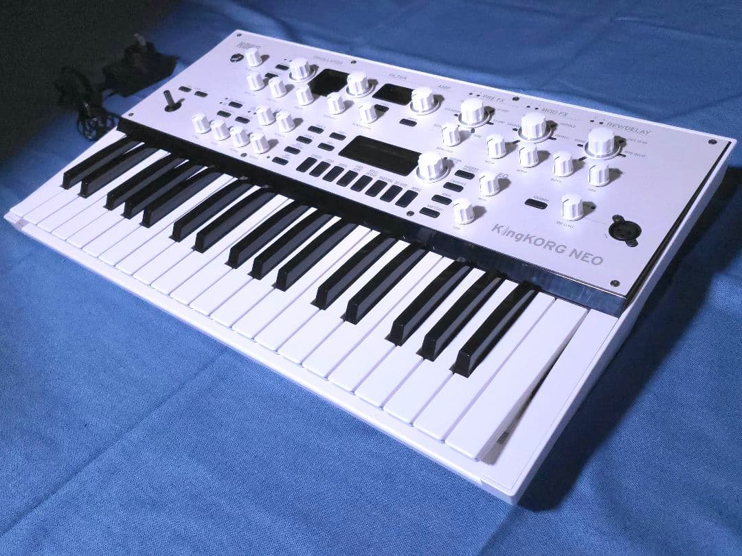 Korg Other Kingkorg Neo