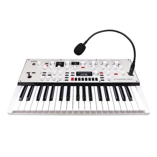 Korg Other Kingkorg Neo