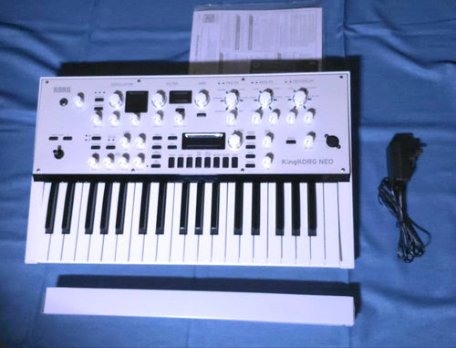 Korg Other Kingkorg Neo