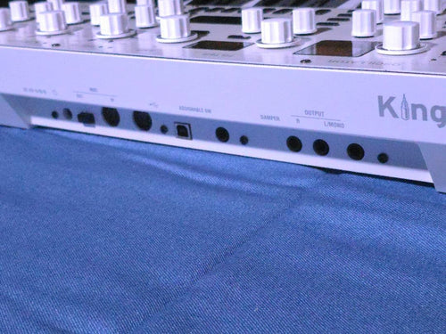 Korg Other Kingkorg Neo