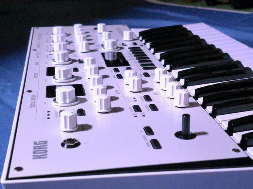 Korg Other Kingkorg Neo