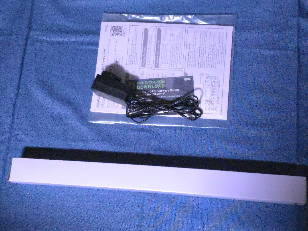 Korg Other Kingkorg Neo