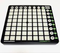 Midi Keyboards Pads Novation Launchpad Mk1