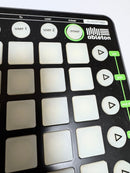 Midi Keyboards Pads Novation Launchpad Mk1