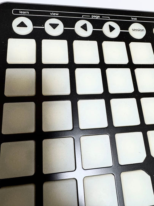 Midi Keyboards Pads Novation Launchpad Mk1