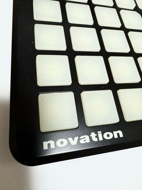 Midi Keyboards Pads Novation Launchpad Mk1