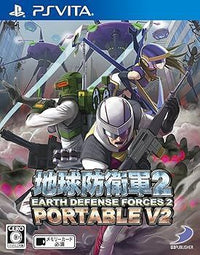 Others 2 Portable V2 Ps Vita