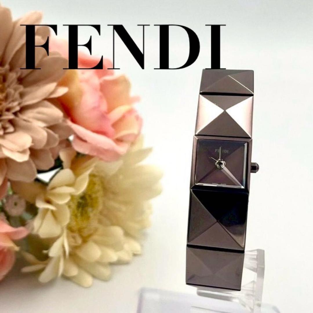 Fendi Quartz Watches 875 4260L