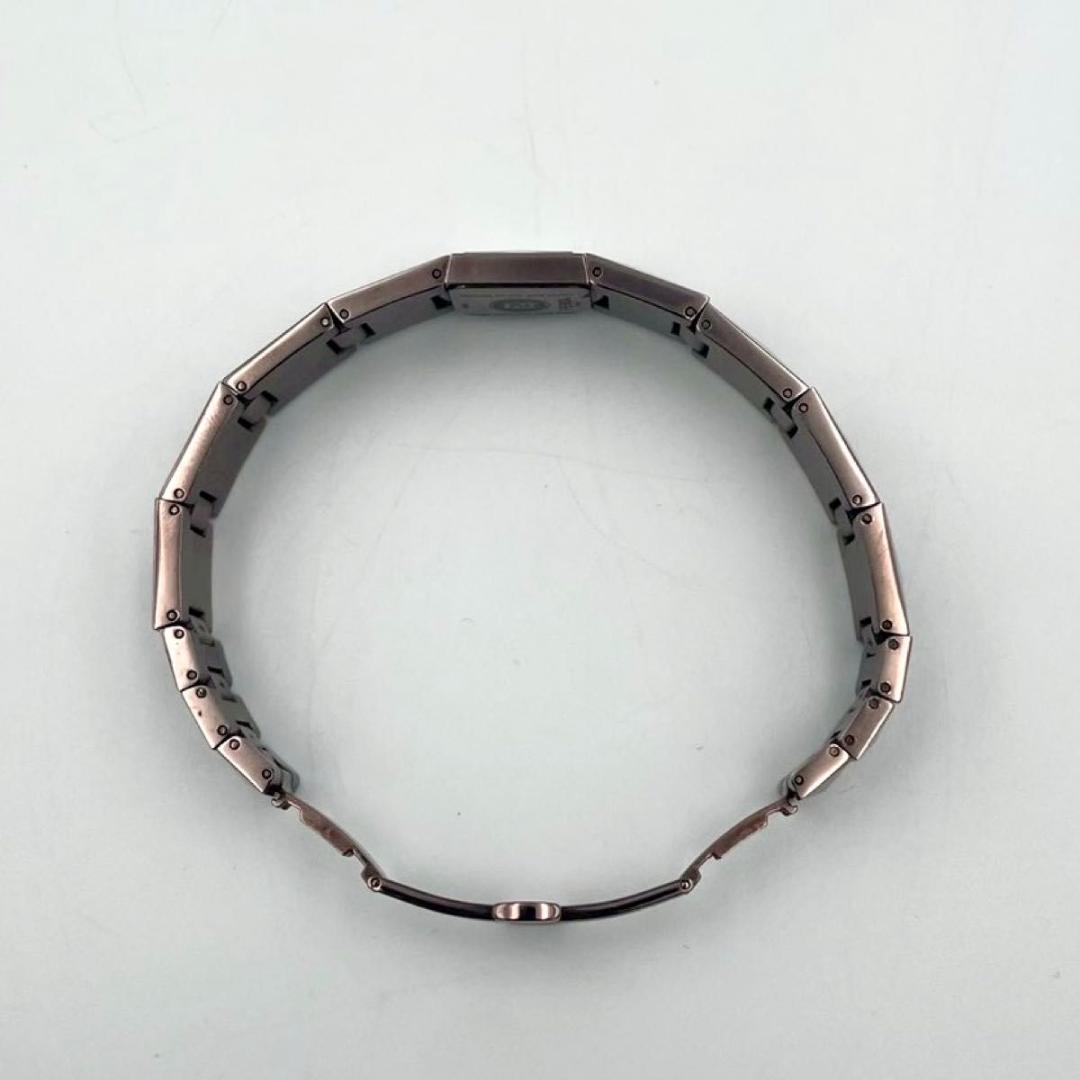 Fendi Quartz Watches 875 4260L
