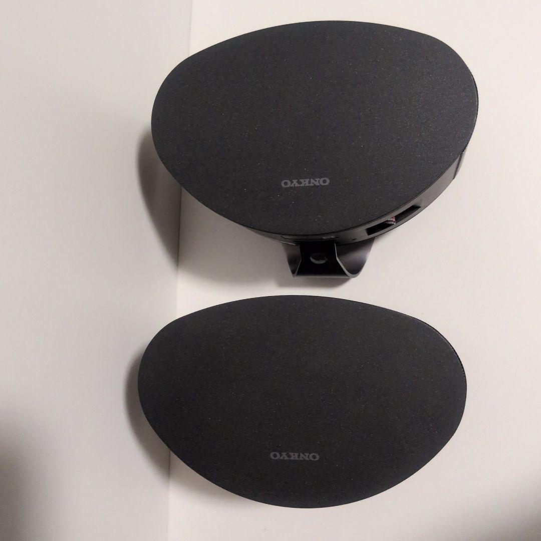 Onkyo Center Speaker D-35M 5