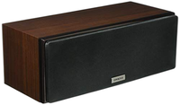 Sound Speaker Rear Bar D-109Xc(D)