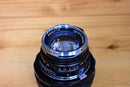 Voigtlander Prime Lenses Nokton Classic F1.4 S.C