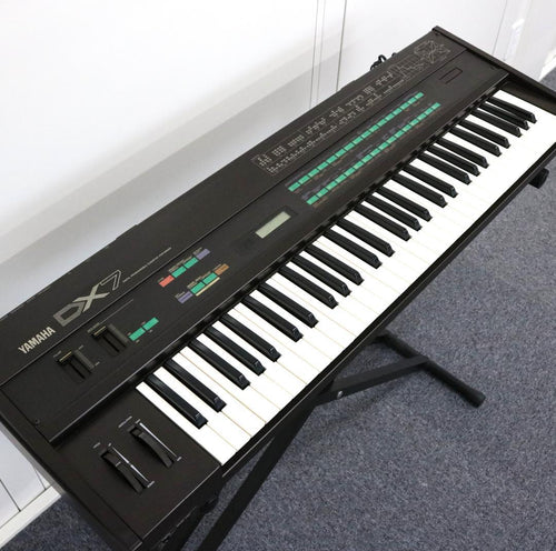 Yamaha Other Dx7