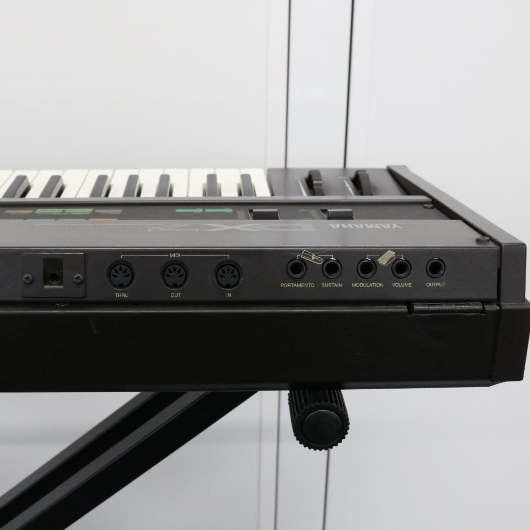 Yamaha Other Dx7