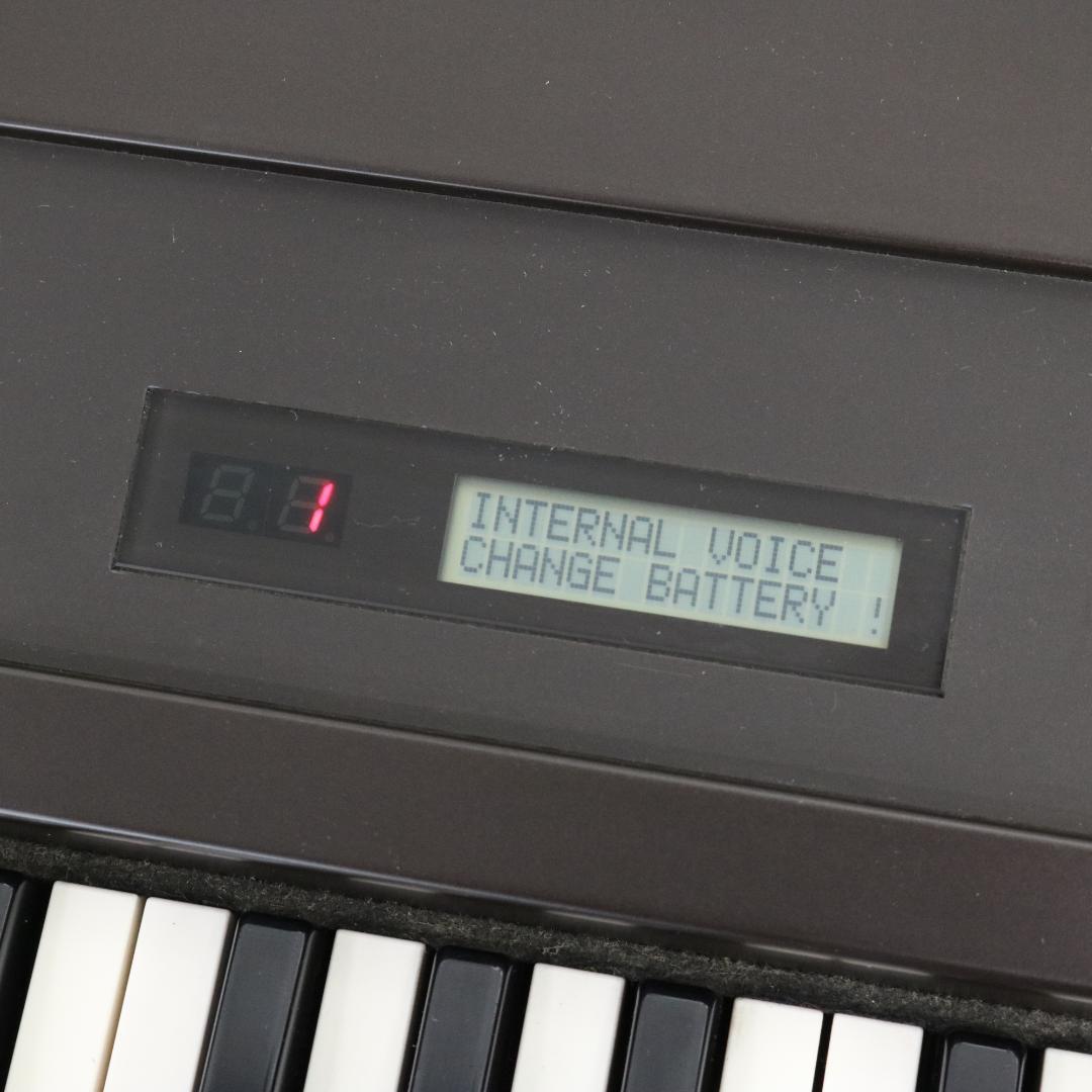 Yamaha Other Dx7
