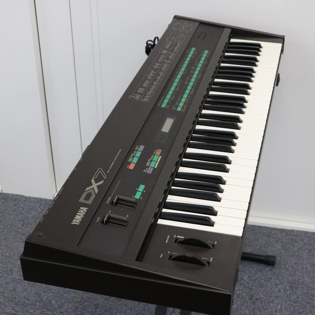Yamaha Other Dx7
