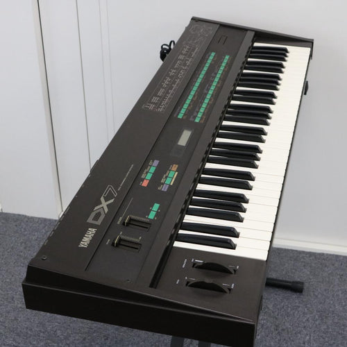 Yamaha Other Dx7