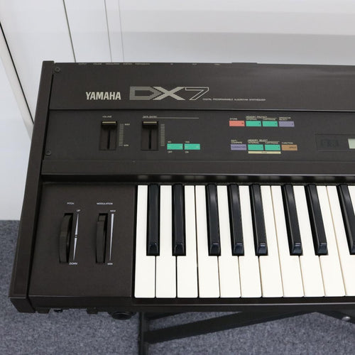 Yamaha Other Dx7