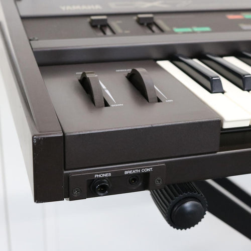 Yamaha Other Dx7