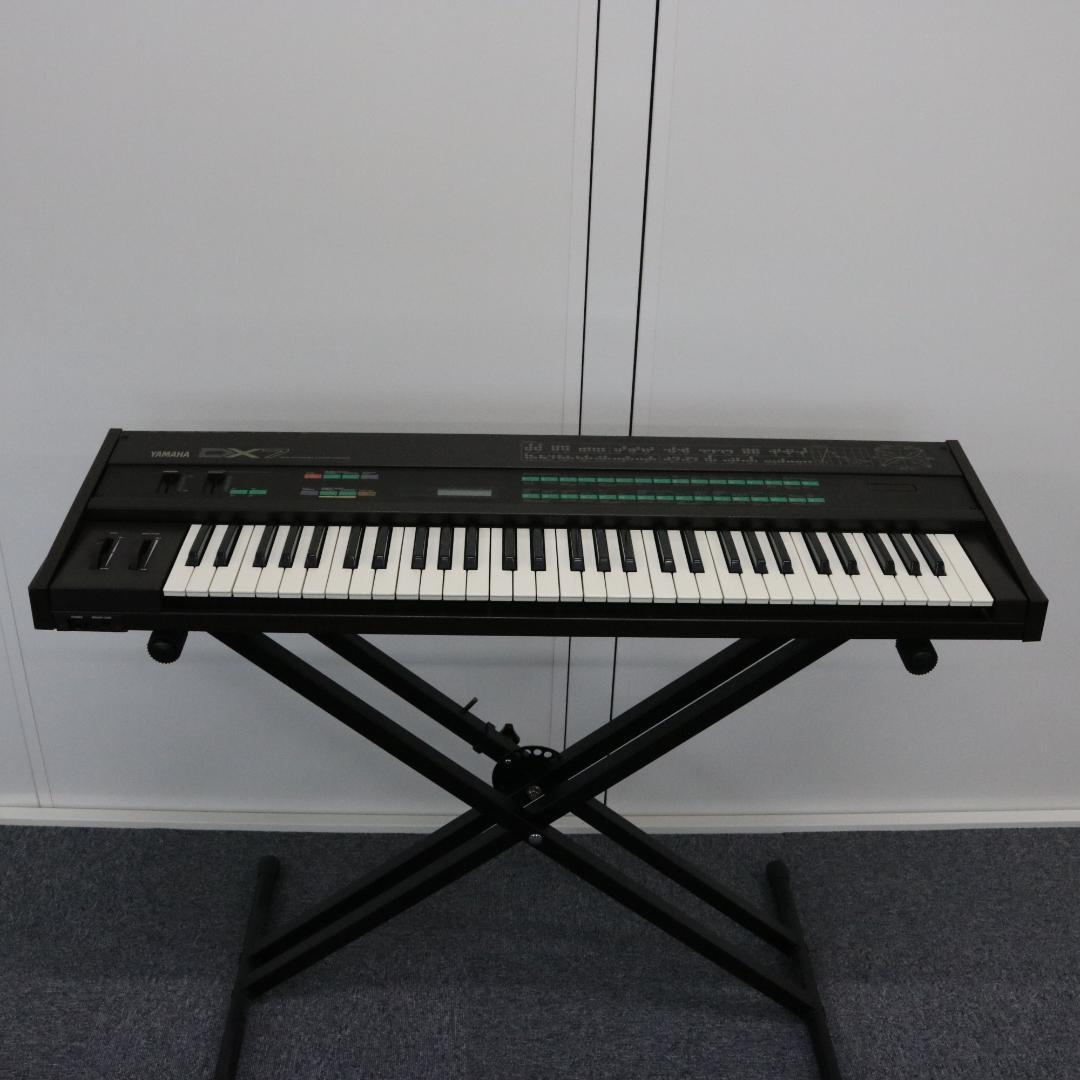 Yamaha Other Dx7