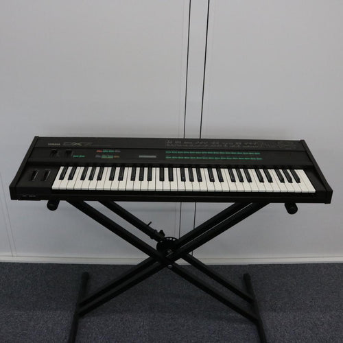 Yamaha Other Dx7