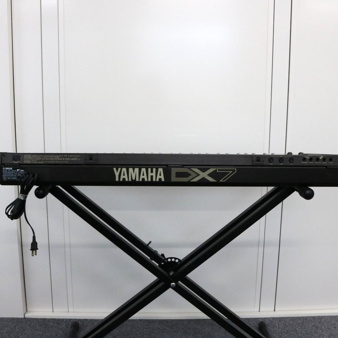 Yamaha Other Dx7