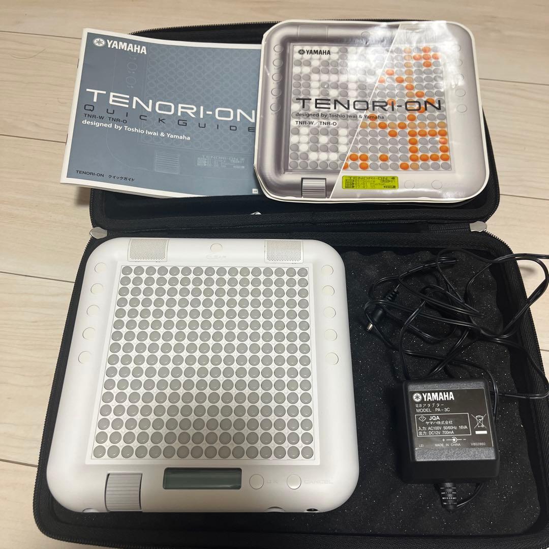 Yamaha Other Tenori-On Tnr-O