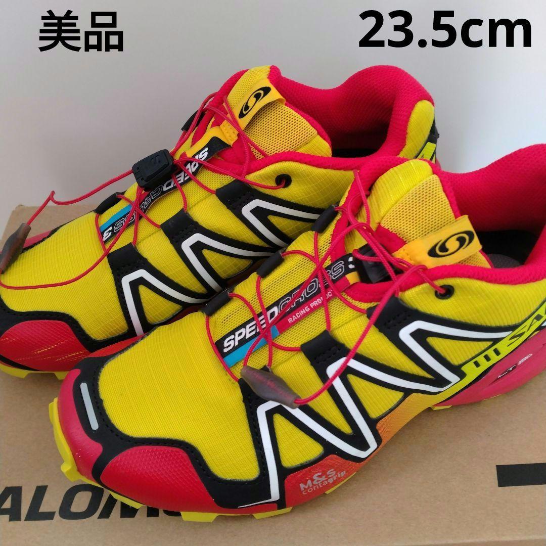 Salomon Sneakers Speedcross 3