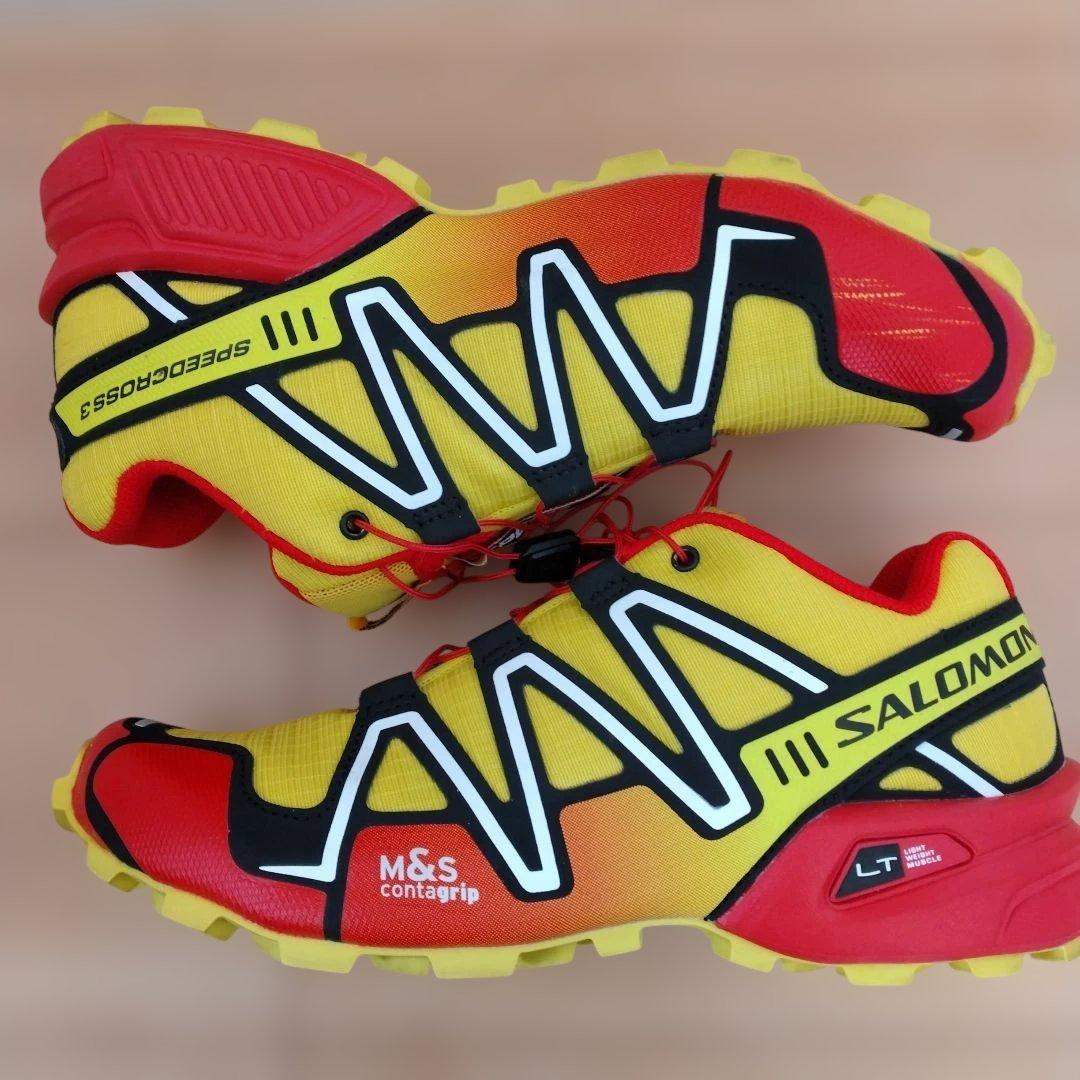 Salomon Sneakers Speedcross 3