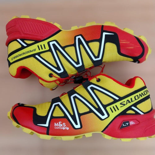 Salomon Sneakers Speedcross 3