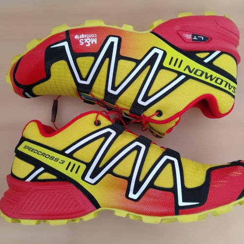 Salomon Sneakers Speedcross 3
