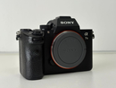 Sony Mirrorless Interchangeable Lips 7 Iii Ilce-7M3