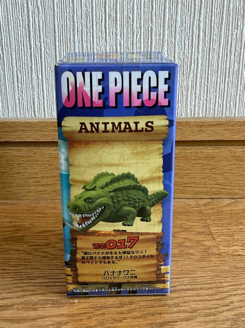 One Piece Wz017 Zoo Vol.3