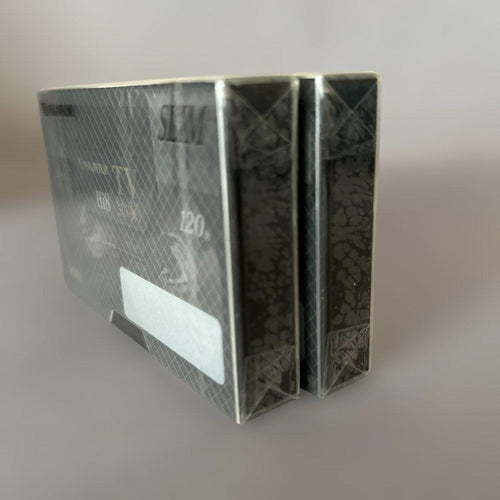 Fujifilm 8Mm Film Hi8 120 2