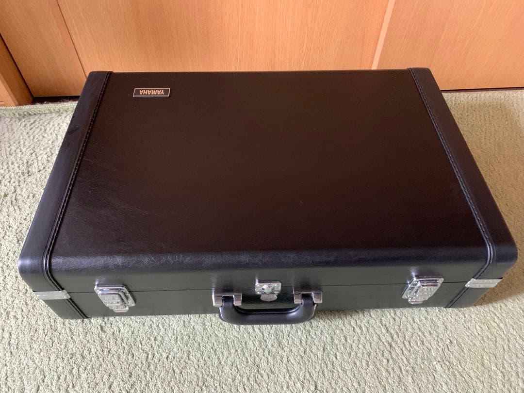 Yamaha French Horn Cases