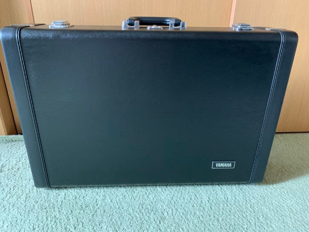 Yamaha French Horn Cases